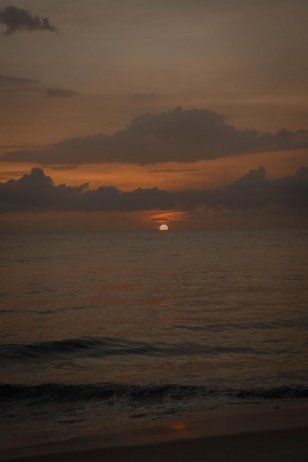 Waves And Shores Beach Villa Mararikulam Exteriér fotografie